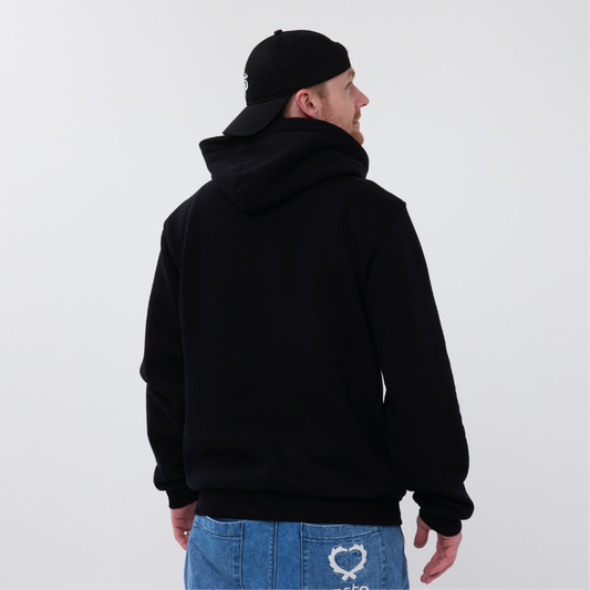 Hoodie KP Logo