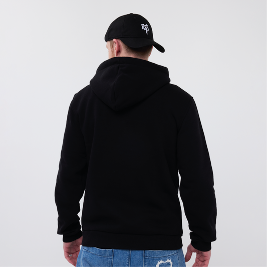 Hoodie Zwart