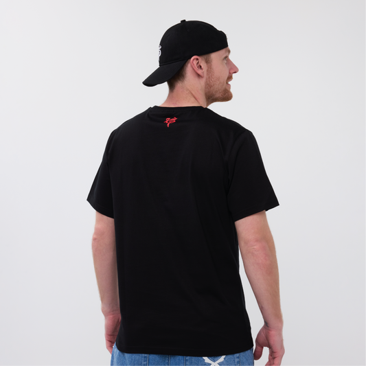 T-shirt KP logo