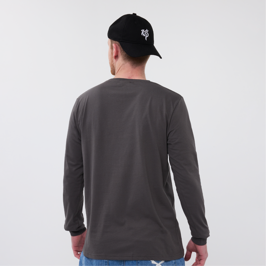 Longsleeve Flames