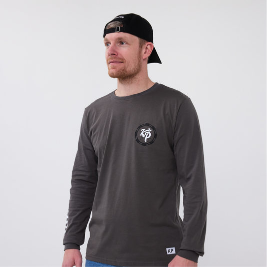 Longsleeve Worldwide