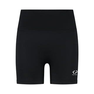 KP Active Shorts Black