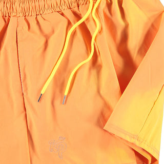 Zwembroek Magisch Oranje/Geel