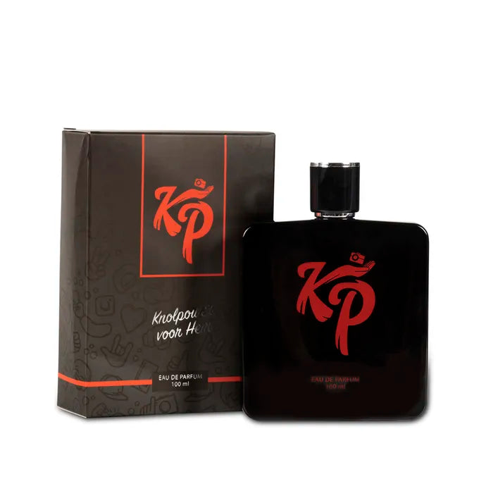 Eau de Parfum (Heren) Knolpower