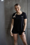 KP Active T-shirt (Dames)