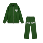 BUNDLE TRACKSUIT GROEN