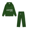 BUNDLE TRACKSUIT GROEN
