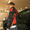 KP RACE JAS LIMITED EDITION