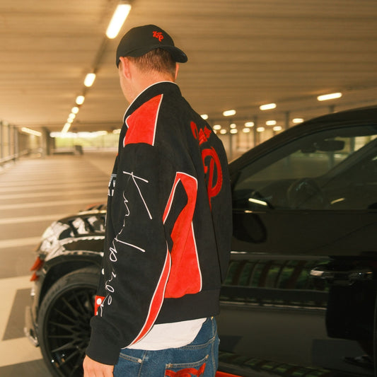 KP RACE JAS LIMITED EDITION