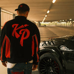 KP RACE JAS LIMITED EDITION