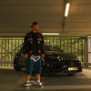 KP RACE JAS LIMITED EDITION