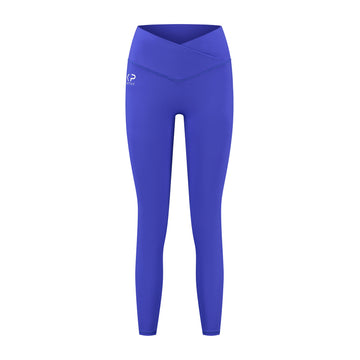 KP Active Legging Sky Blue (Dames)