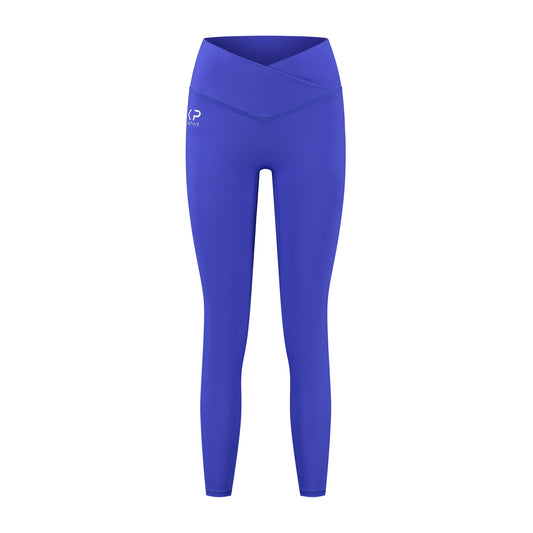 KP Active Legging Sky Blue (Dames)