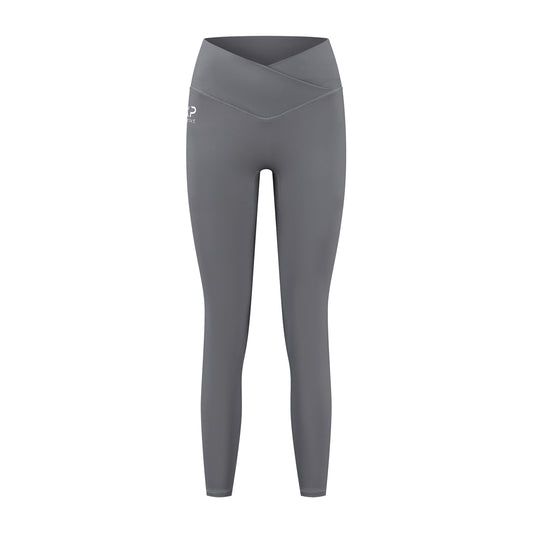 KP Active Legging Stone Grey