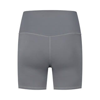 KP Active Shorts Stone Grey (Dames)
