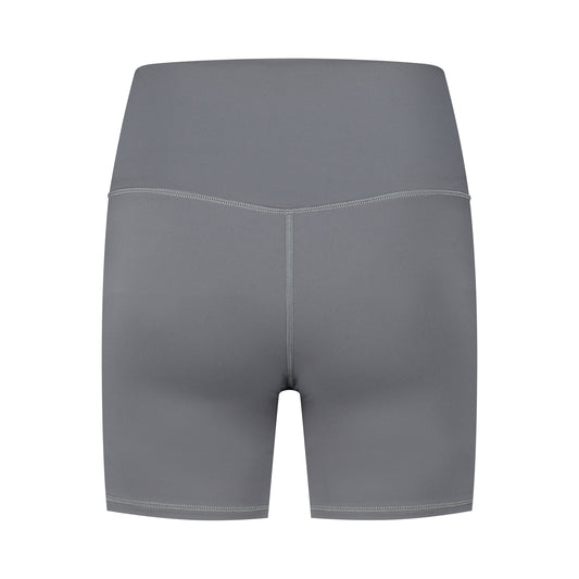 KP Active Shorts Stone Grey (Dames)