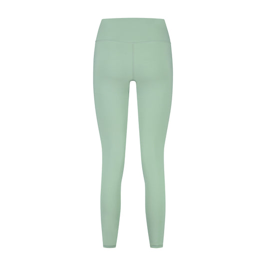 KP Active Legging Olive Green (Dames)