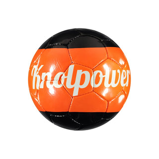 Voetbal Oranje Knolpower