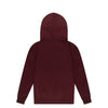 Hoodie KP Bordeaux