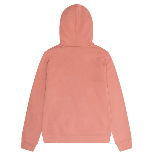 Hoodie Roze