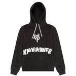 Hoodie Zwart