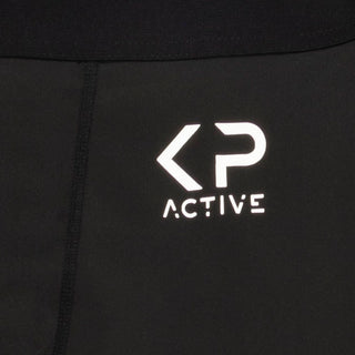 KP Active Legging Zwart (Heren)