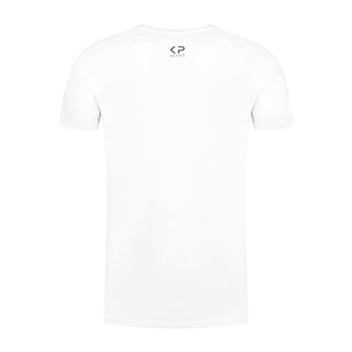 KP Active T-Shirt Wit