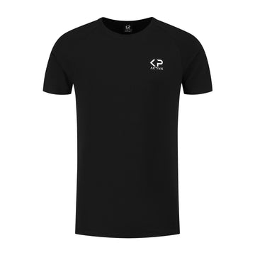 KP Active T-shirt Black