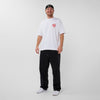 KP WIT T-SHIRT WAVY