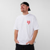 KP WIT T-SHIRT WAVY