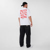 KP WIT T-SHIRT WAVY