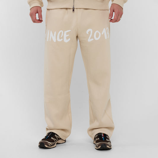 JOGGER BEIGE