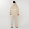 TRACKSUIT BUNDLE BEIGE