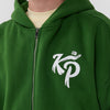 BUNDLE TRACKSUIT GROEN