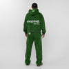 BUNDLE TRACKSUIT GROEN