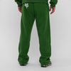 JOGGER GROEN