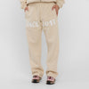 JOGGER BEIGE