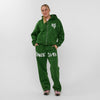 BUNDLE TRACKSUIT GROEN