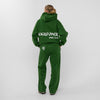 BUNDLE TRACKSUIT GROEN