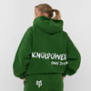 BUNDLE TRACKSUIT GROEN