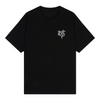 T-SHIRT ELEMENT ZWART