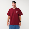 T-SHIRT ELEMENT ROOD