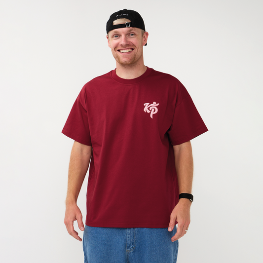 T-SHIRT ELEMENT ROOD