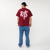 T-SHIRT ELEMENT ROOD