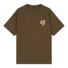 T-SHIRT ELEMENT BRUIN