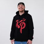 Hoodie KP Logo