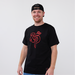 T-shirt Outline