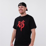 T-shirt KP logo