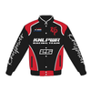 KP RACE JAS LIMITED EDITION