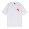 KP WIT T-SHIRT WAVY